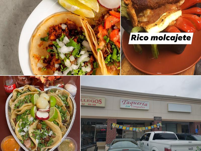 Taqueria Los Compadres