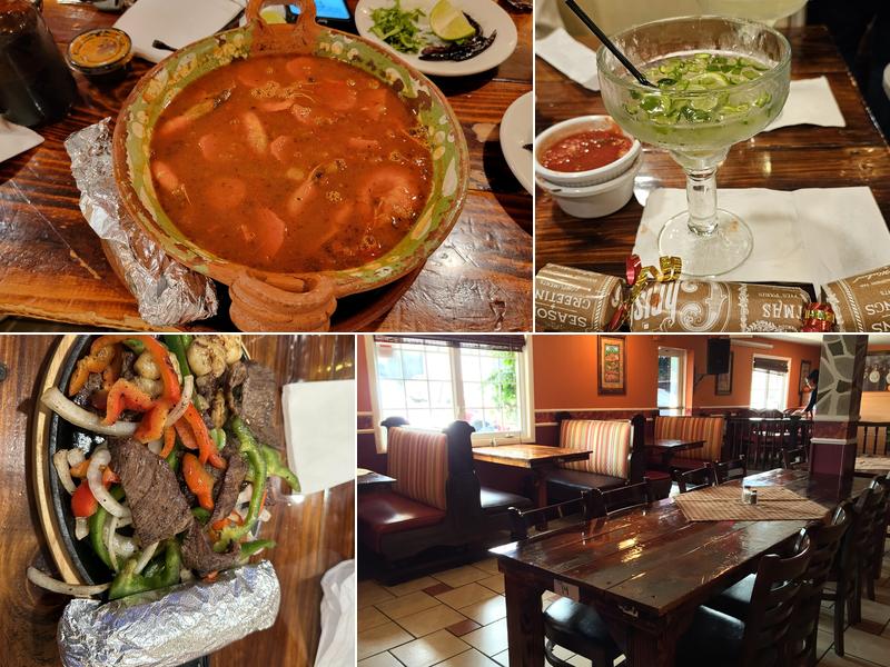 Famous Rivera Grill 7313 Lancaster Pike, Hockessin