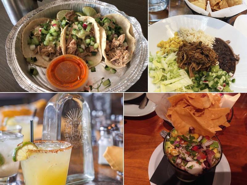 Agave 1620 Baltimore Pike, Chadds Ford