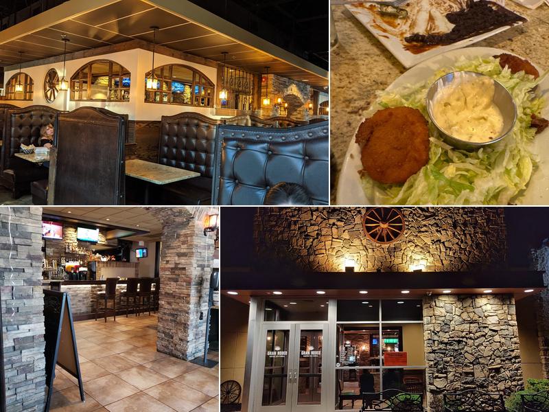 Gran Rodeo Mexican Bar & Grill