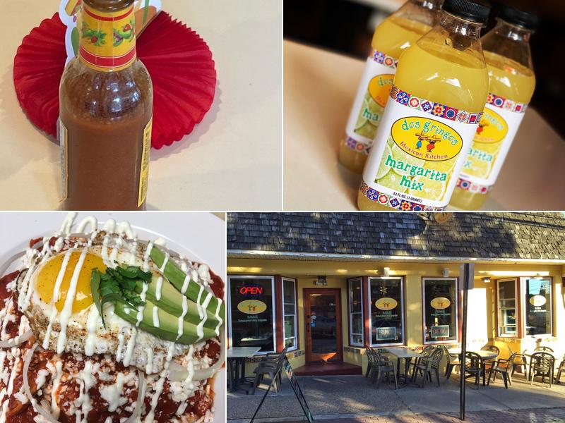 Dos Gringos Mexican Kitchen