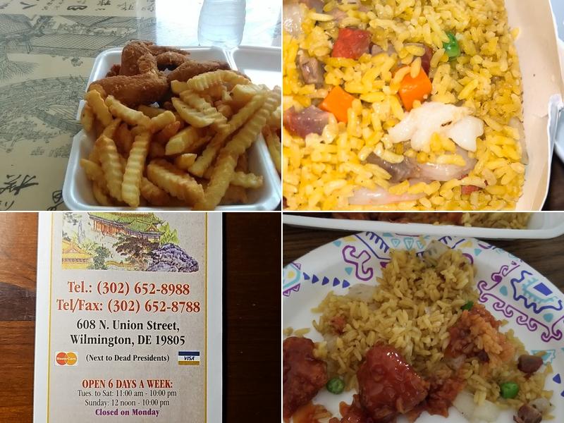 China King Restaurant