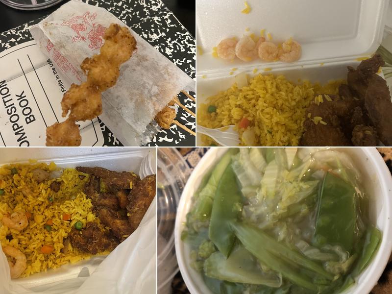 China Garden Restaurant