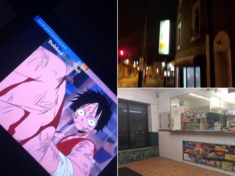 Jade Palace Restaurant