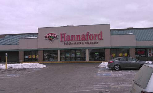 Hannaford North Windham