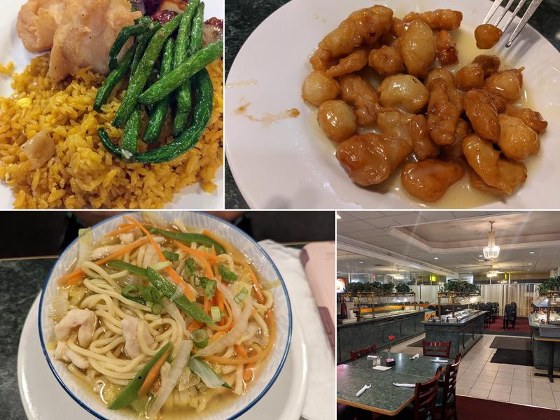 China Inn Buffet