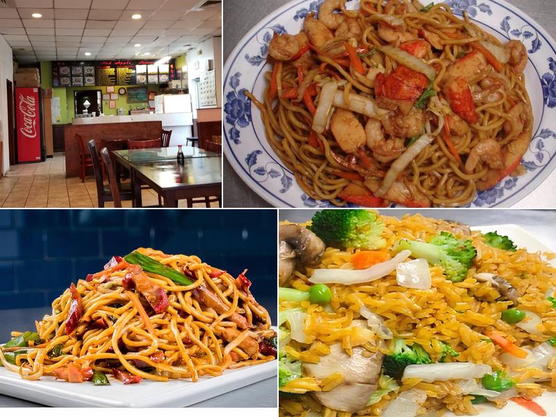 Red Apple Restaurant