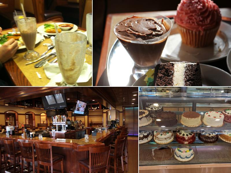 Seven Star Diner 1890 Hurffville Rd, Sewell