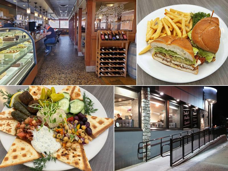 Colonial Diner 924 N Broad St, Woodbury