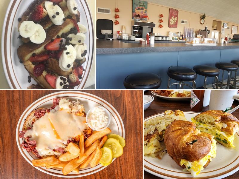 Paulsboro Diner 448 W Broad St, Paulsboro