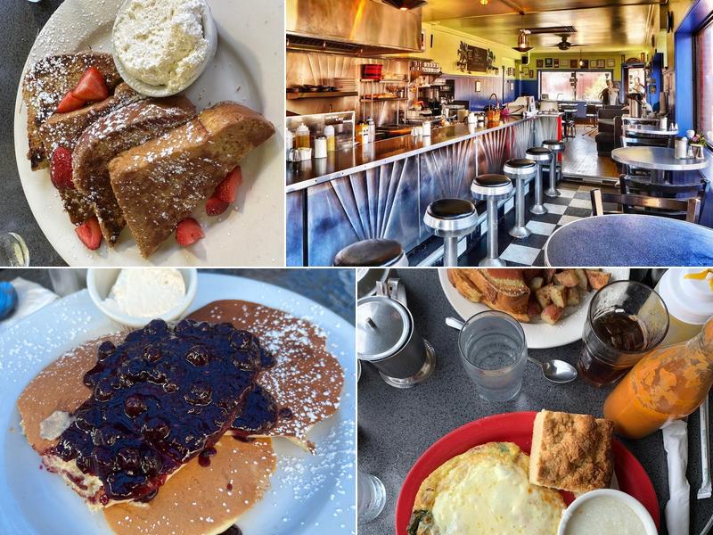 Morning Glory Diner 735 S 10th St, Philadelphia