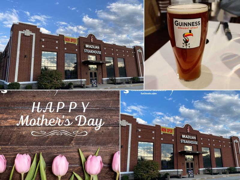 CS Brazilian Steakhouse