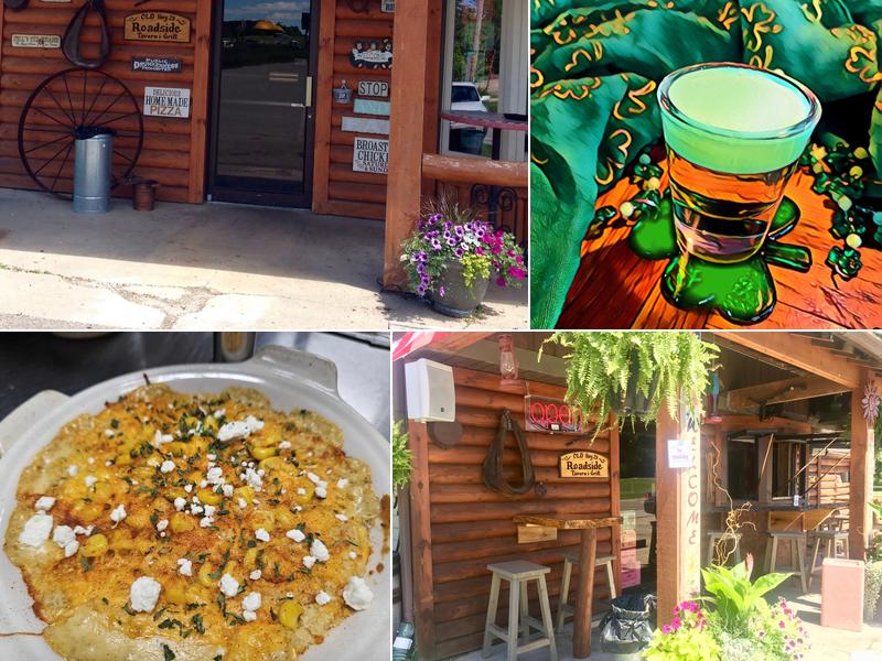 Rachel's Roadside Bar & Grill