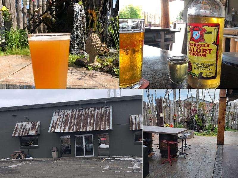 Sconni's Alehouse & Eatery