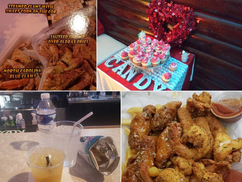 Sweet Daddy's Bar And Grill