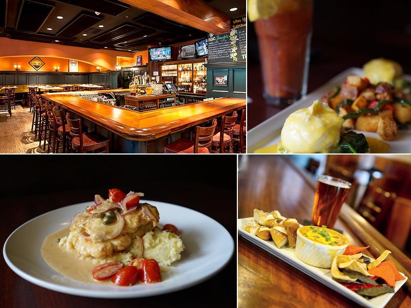 BBC Tavern and Grill