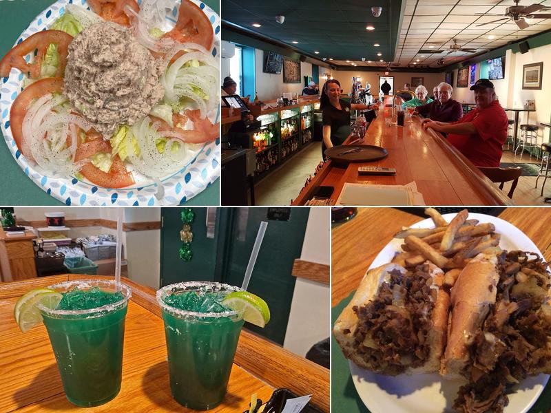 Hideaway Bar & Grill