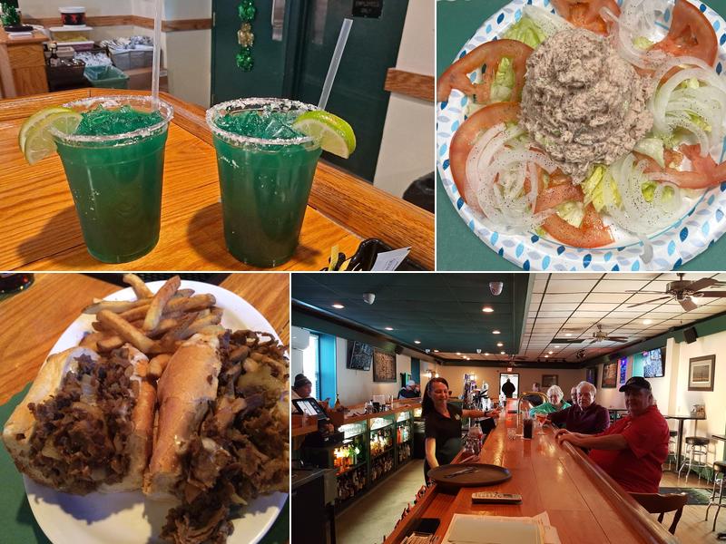 Hideaway Bar & Grill 2619 Ebright Rd, Wilmington