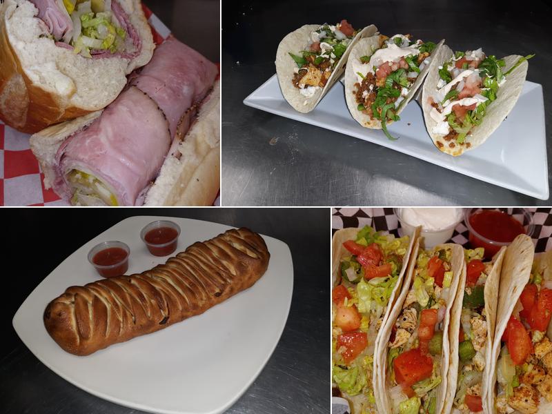 OverTime Bar & Grill