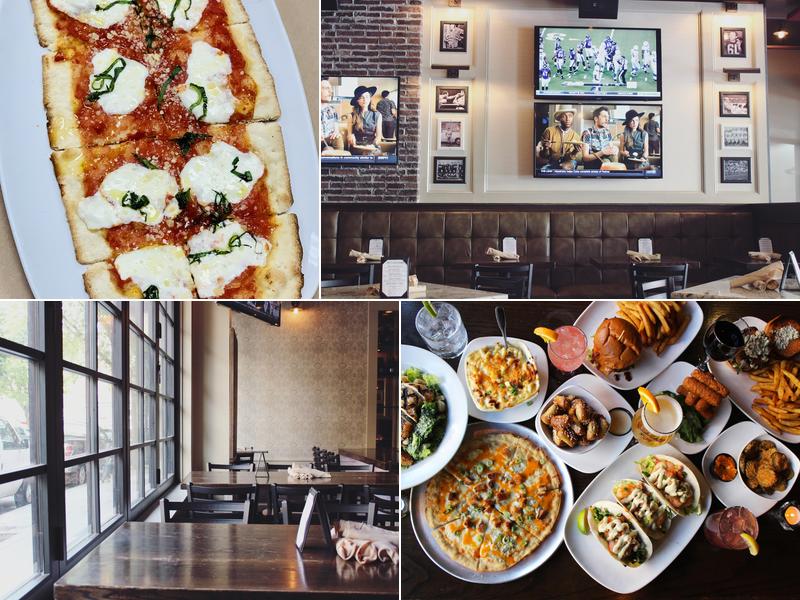 Founding Fathers Sports Bar & Grill