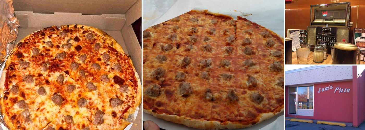 Sam's Pizza of Wausau