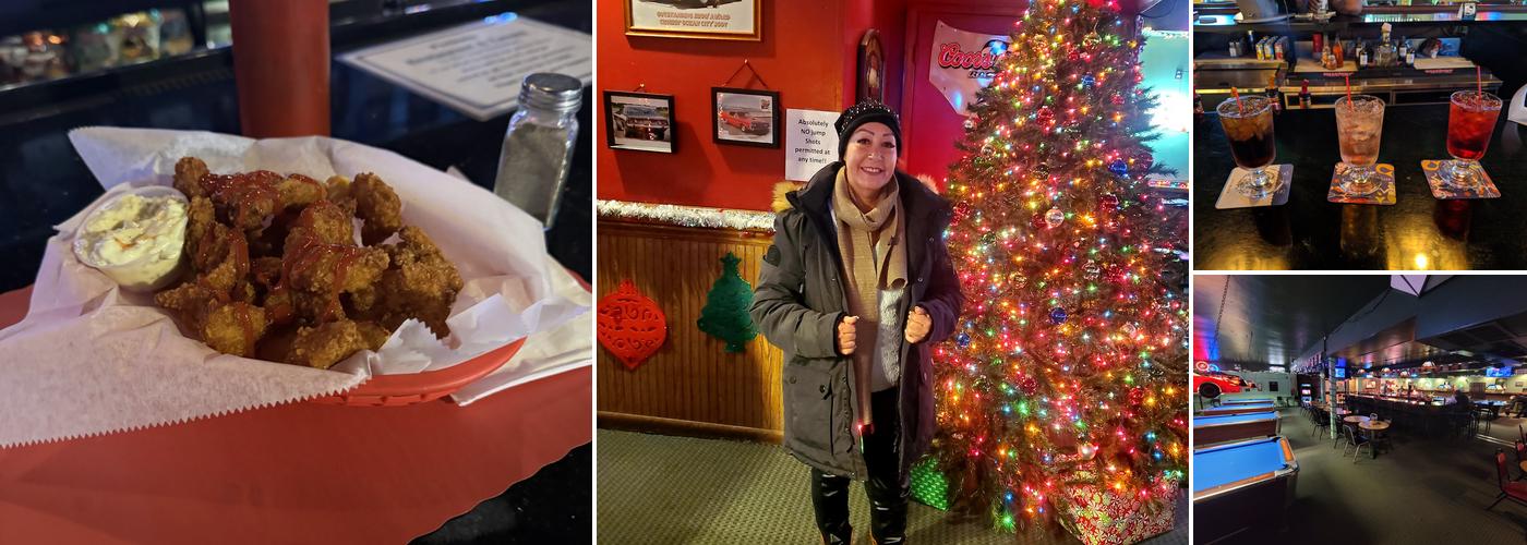 Pockets Billiards & Tavern