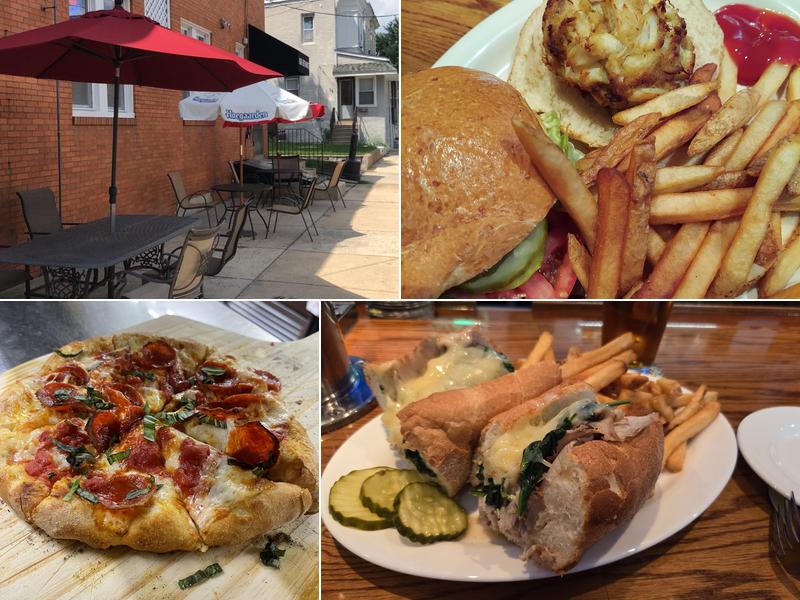 Broadway Bar & Grille