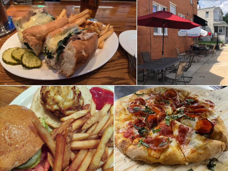 Broadway Bar & Grille