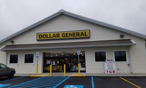 Dollar General
