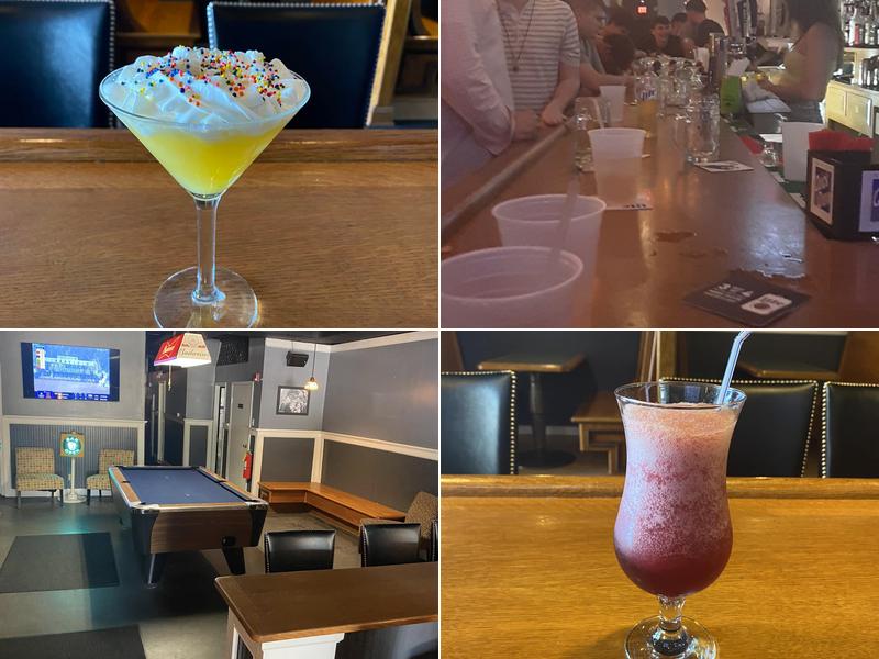 St. James Pleasant Inn