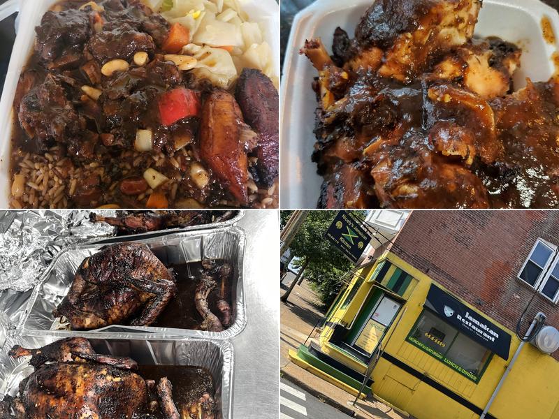 Nicely's Jamaican Kitchen