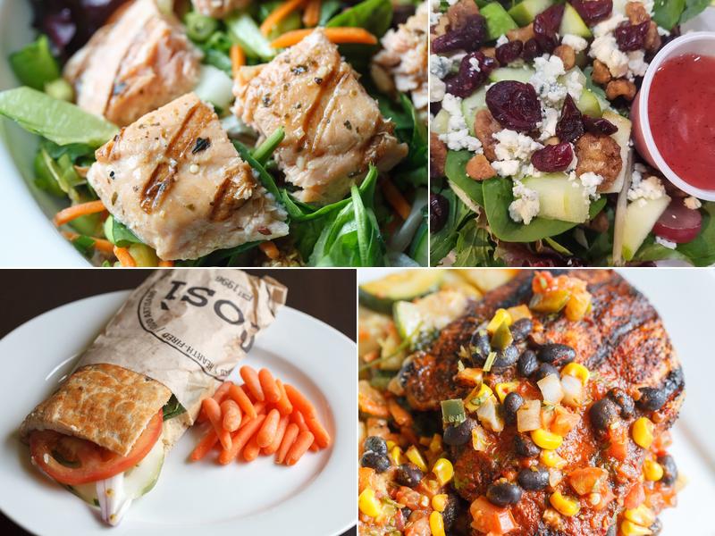 Delaware Duck Cafe & Catering