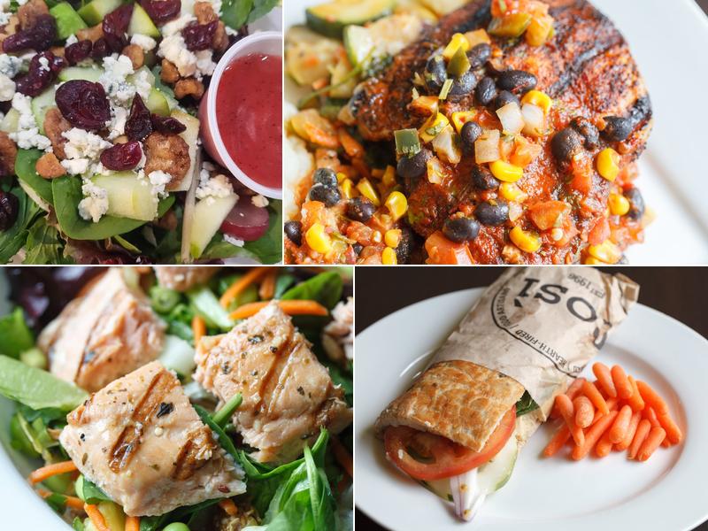 Delaware Duck Cafe & Catering