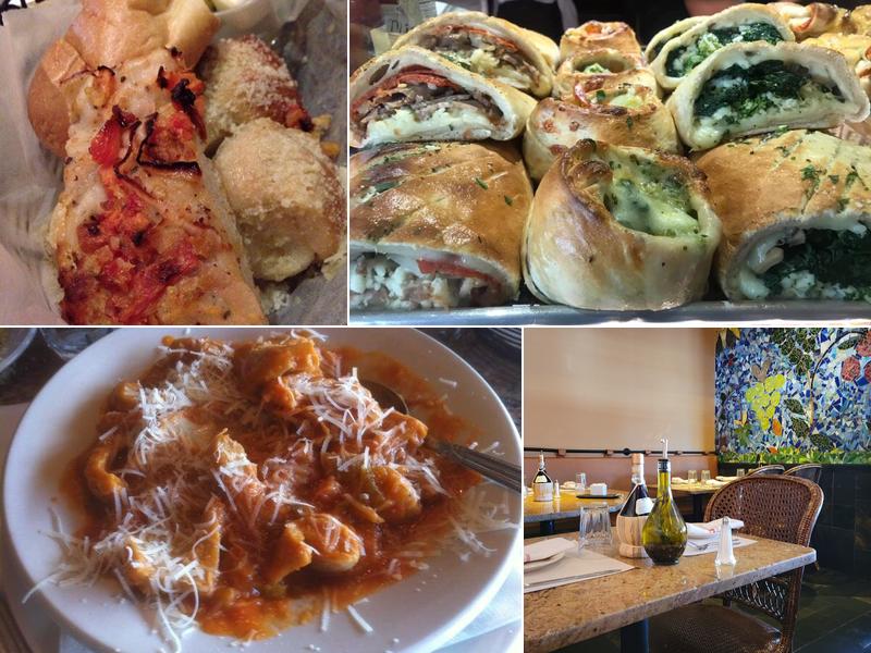 O Sole Mio 2194 Nesconset Hwy A, Stony Brook