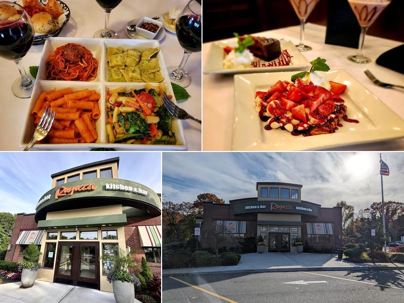 Ragazzi 2950 Middle Country Rd, Nesconset