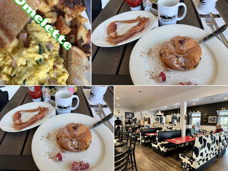 Maureen's Kitchen 108 Terry Rd, Smithtown