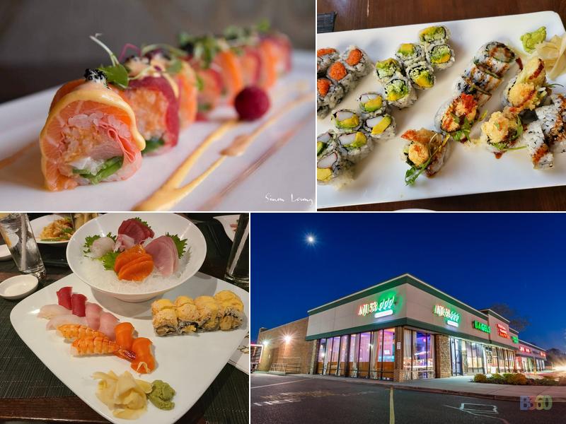 Aji 53 Services 1 Miller Pl, Smithtown