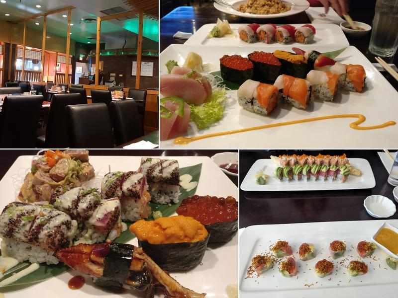 Tomo 9 E Main St, Smithtown