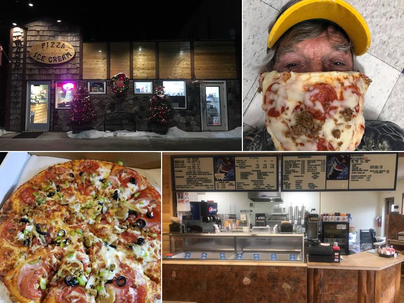 Man Made LLC 709 Mc Comb Ave, Rib Lake