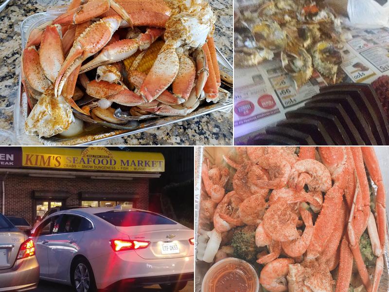 Hot & Spice 3010 N Market St, Wilmington