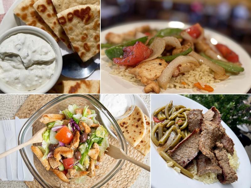 Akropolis 127 Smithtown Blvd #16, Nesconset