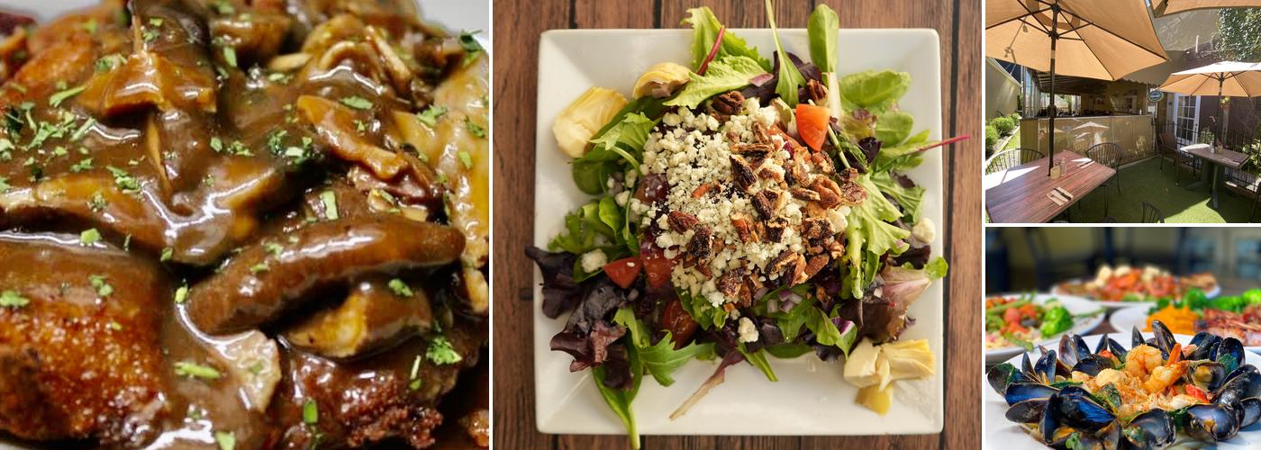 Faraday's Of Smithtown