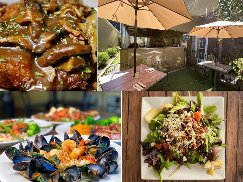 Faraday's Of Smithtown 17 W Main St, Smithtown