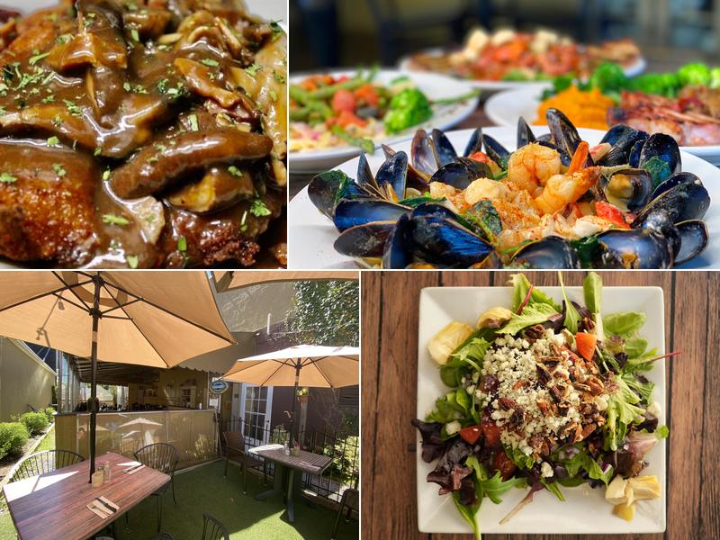 Faraday's Of Smithtown