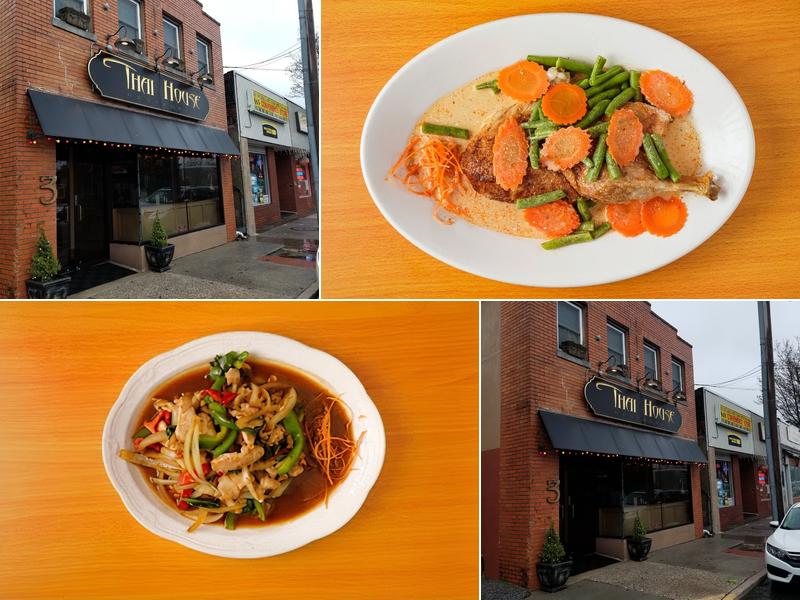 Thai House 53 W Main St, Smithtown