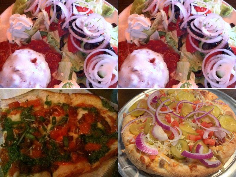 Carmines Pie House 2677 Forbes St, Jacksonville