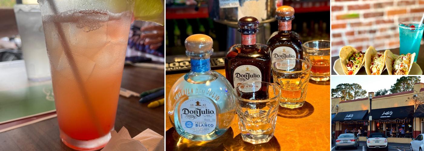 Lola's Burrito & Burger Joint