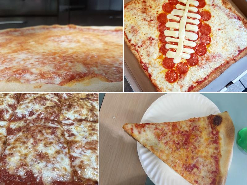 Sapore Fino Pizzeria