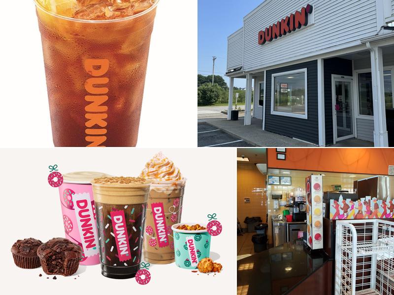 Dunkin'