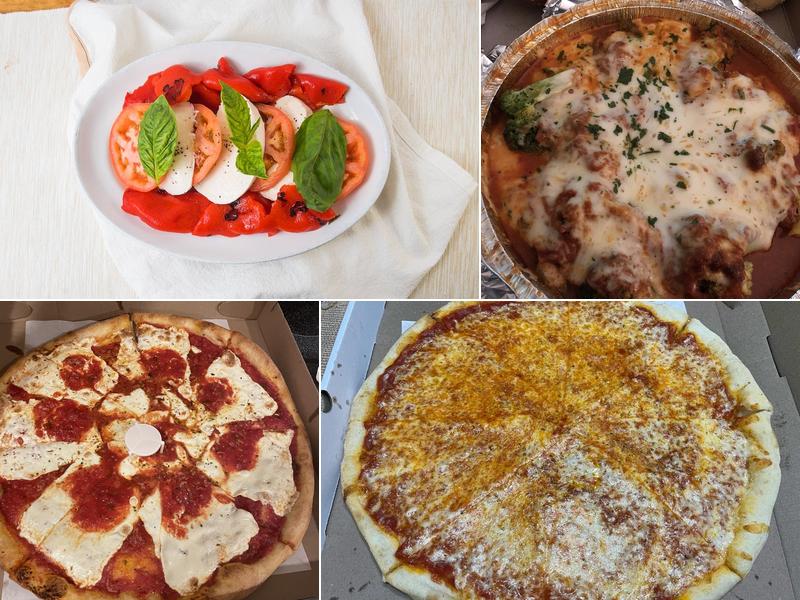 Carlo's Pizza Oven of Holbrook